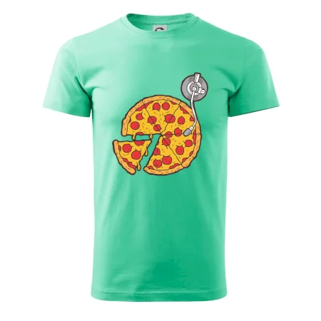Pizza DJ