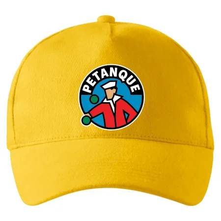 Petanque ikonka