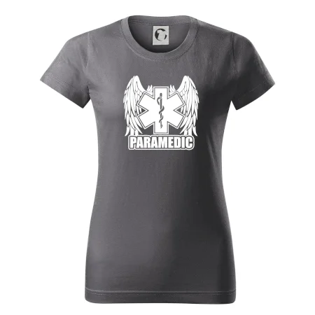 Paramedic