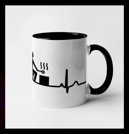 EKG sauna