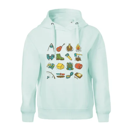 Camping set