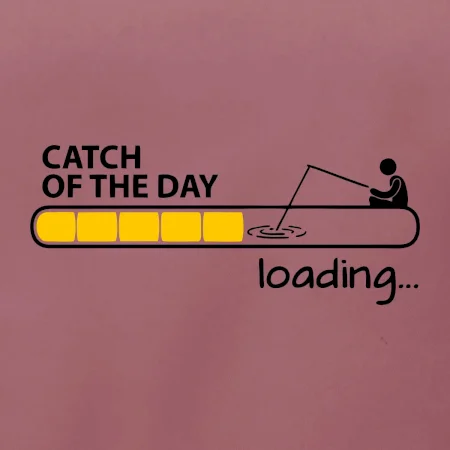 Rybárčenie - Catch of the day