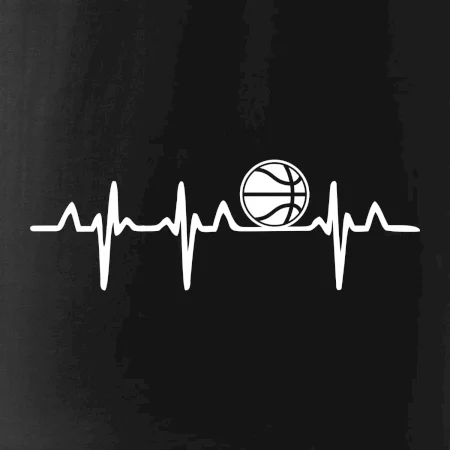 EKG basketbal