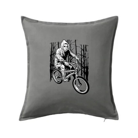 Ride Bike To Kill