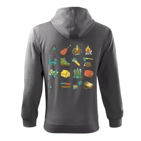 Camping set