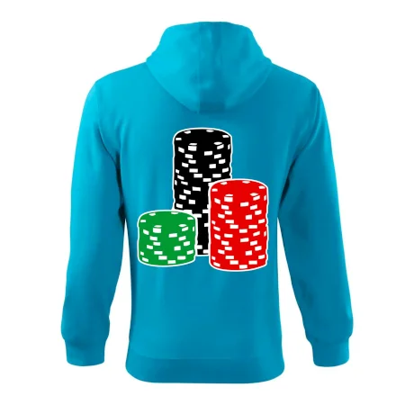 Poker žetóny