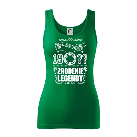 Zrodenie legendy - pre motorkárov