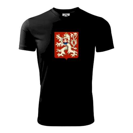 Znak maly Prvá Republika československá 1918–1920