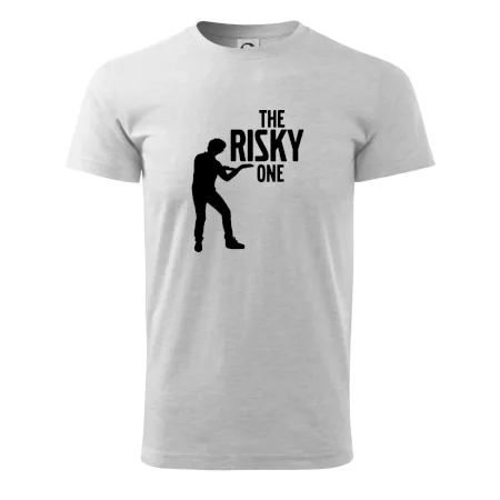 Bachelor party - The risky one