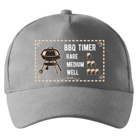 BBQ Timer