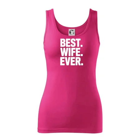 Best wife ever