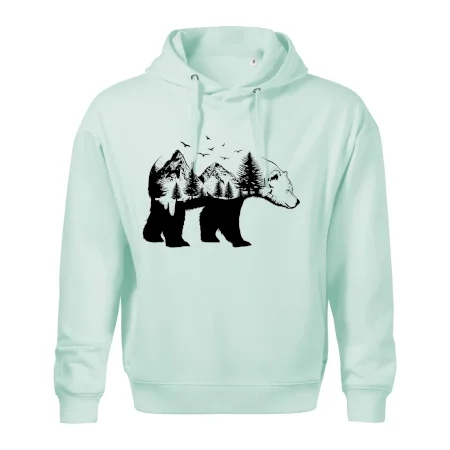 Medveď ilustrácie