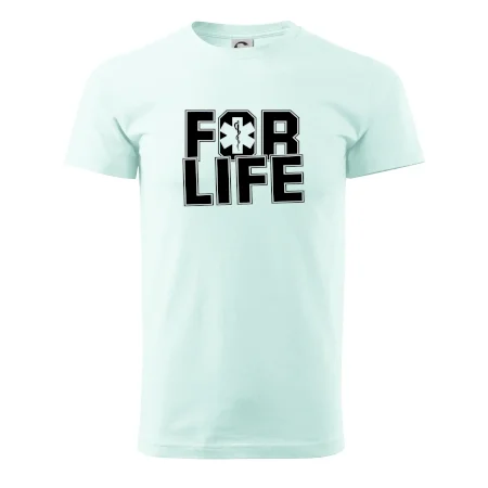 For Life