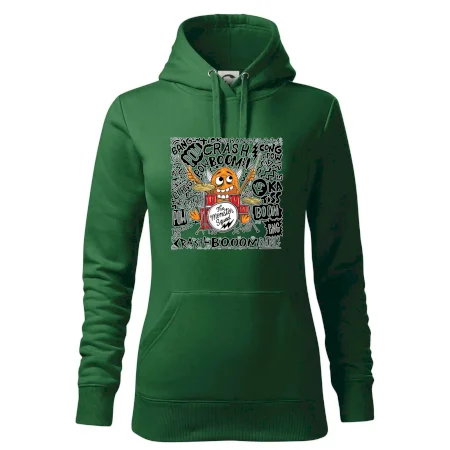 Bubeník - the moster squad