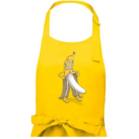 Úchylný banán (Hana-creative)