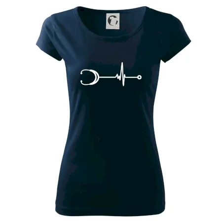 EKG stetoskop