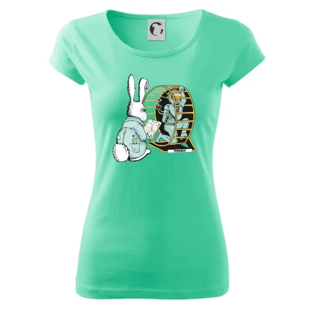 Pokusy na ľuďoch (Pecka Design)