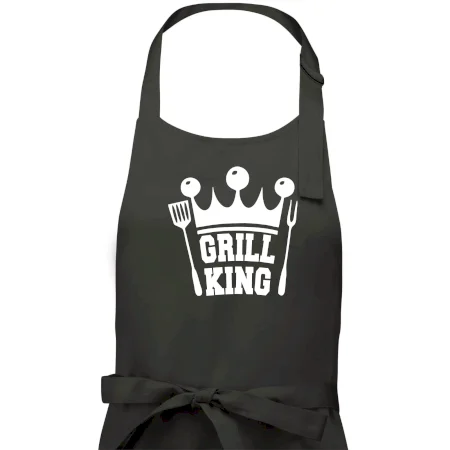 Grilovanie - Grill King
