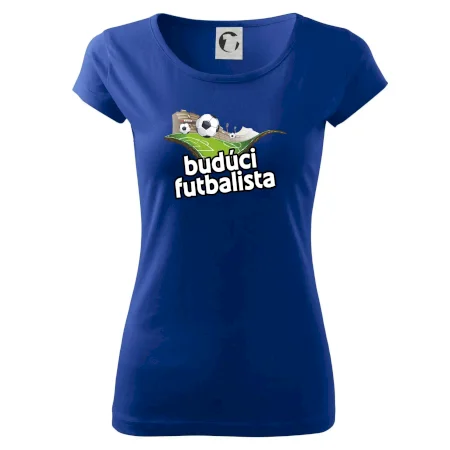 Budúci futbalista