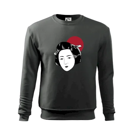 Japan culture - žena