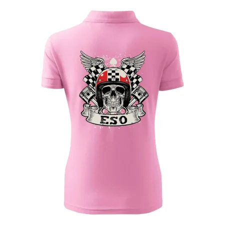Motorkár eso