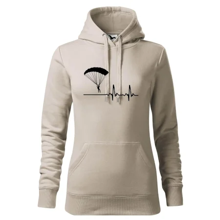 Paragliding EKG