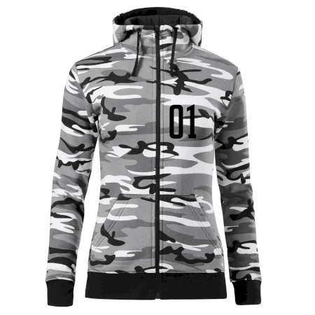 Futbalový dres - vlastné meno a číslo