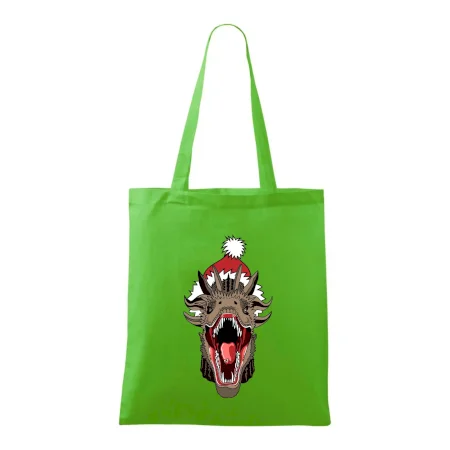 Vánoční drak (Pecka design)