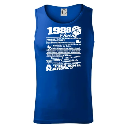 1988 v kocke