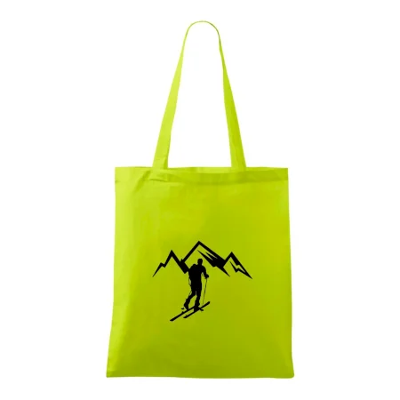 Skialp výlet na hory