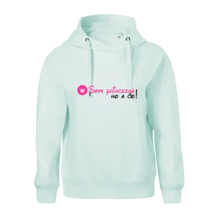 Som princezná No a čo!