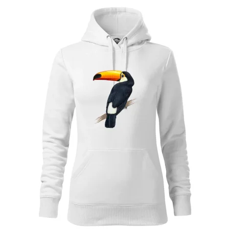 Tukan kreslený