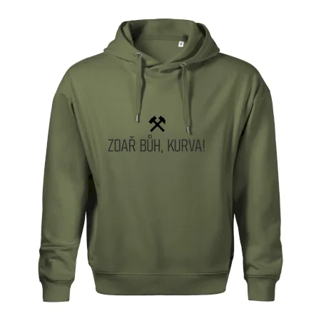 ZDAŘ BŮH, KURVA!﻿