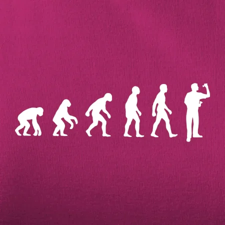 Evolúcia šípky