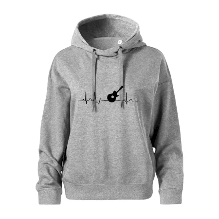 EKG akustická gitara