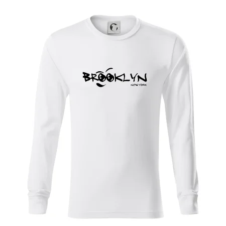 Brooklyn úsmev