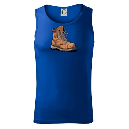 Turistická narodeninová topánka 60