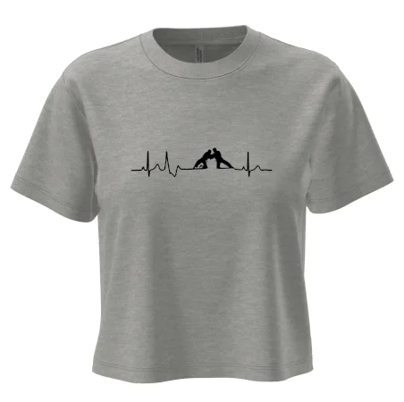 Judo Ekg