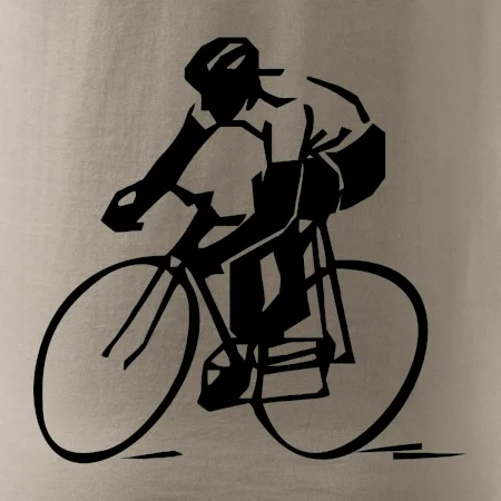 Cestný cyklista