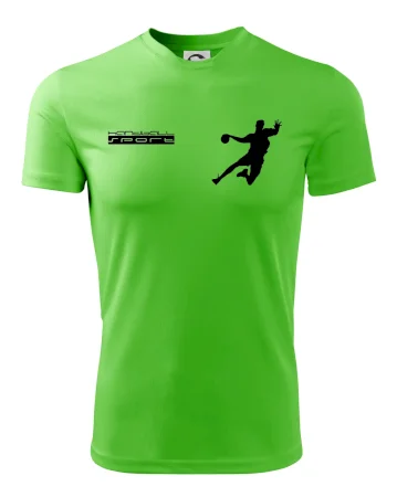 Handball sport