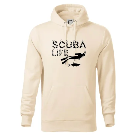 Scuba life