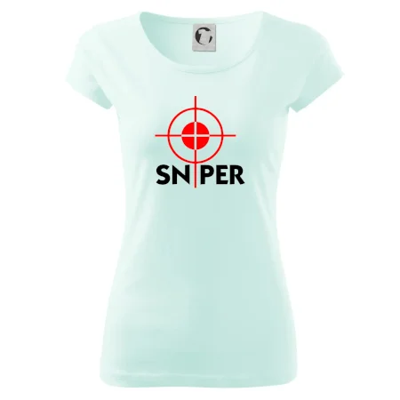Sniper zameriavač