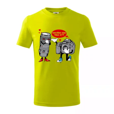 Nemôžem bez teba byť foto