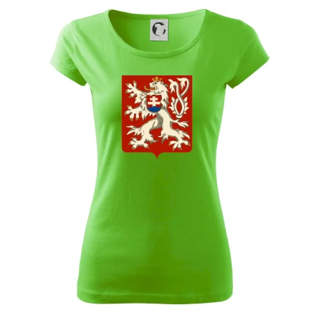 Znak ČSR - Tretia Československá republika (1945–1948)