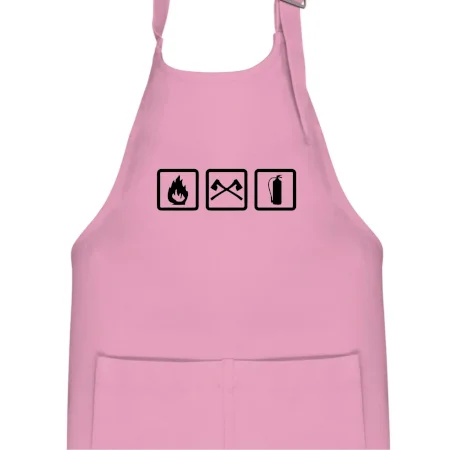 Hasiči 3 loga