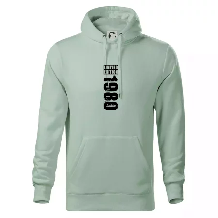 Limited edition 1980 pruh