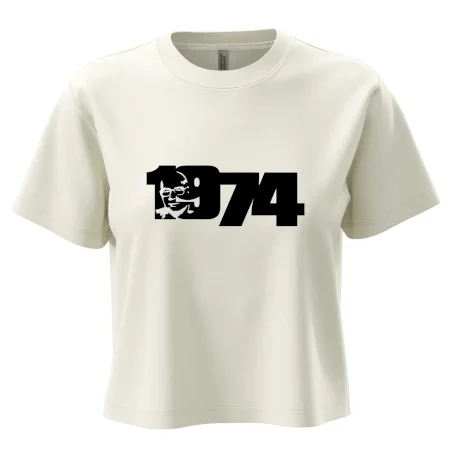 Husákovo dieťa - 1974