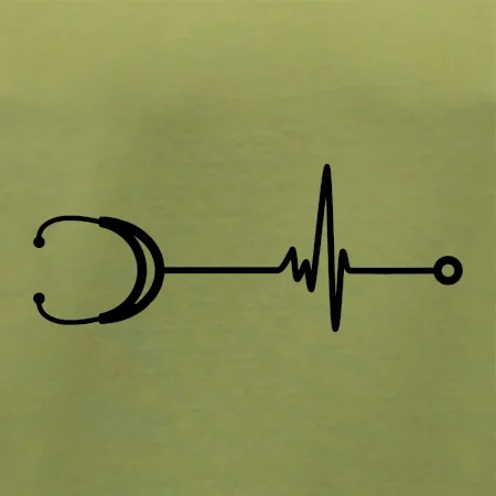 EKG stetoskop