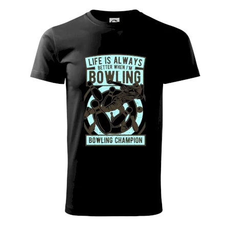 Bowling Champion