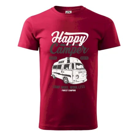 Happy Camper